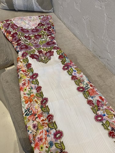 مخور حسناء حرير ملكي +كسرات