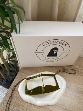 بطولة(برقع اماراتي)