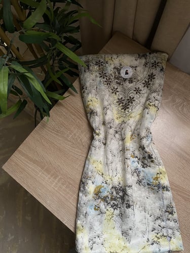 مخور اطفال حرير هندي