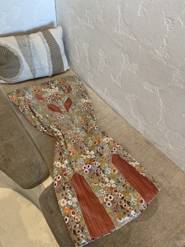 مخور الجوهرة 5حرير اندونيسي بدون تفصيل