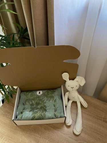 مخور اطفال شيمر