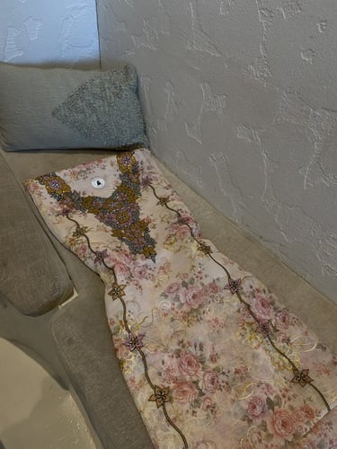 مخور اورجانزا متروس فصوص