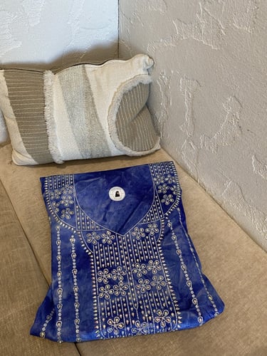 مخور الترف حرير جاكار ايطالي متروس كرستالات