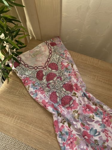 مخور فرح 3 حرير اندونيسي بدون تفصيل