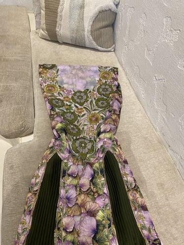 مخور المها حرير ملكي 3d+كسرات