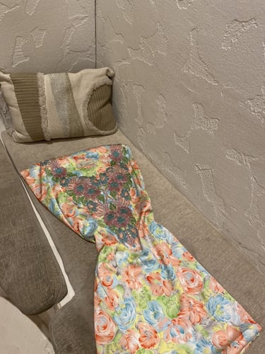 مخور نجد 4 حرير ملكي 3d بدون تفصيل