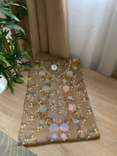 مخور قطن اندونيسي