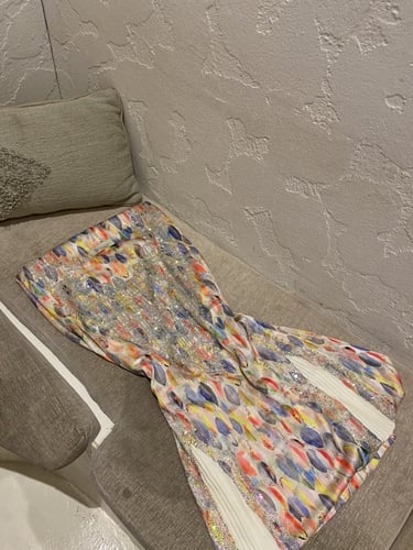 مخور جوزاء4 حرير ايطالي بدون تفصيل