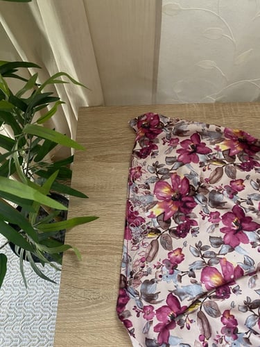 مخور+شيلة حرير هندي بدون تفصيل