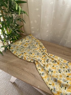 مخور اللؤلؤ حرير اندونيسي بدون تفصيل