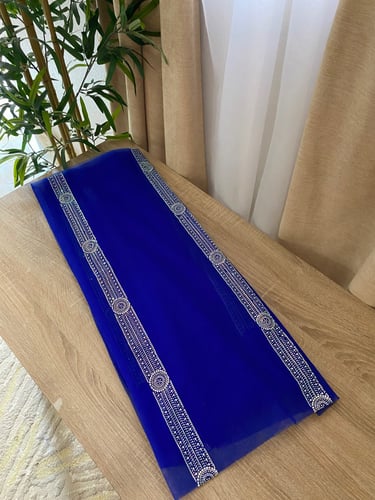 مخور حرير ملكي+بشت