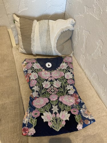 مخور حسناء حرير ملكي +كسرات