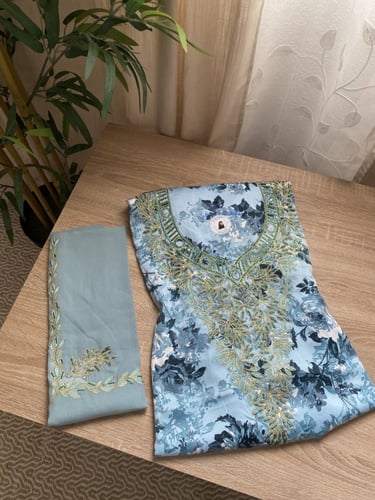 مخور+شيلة حرير هندي