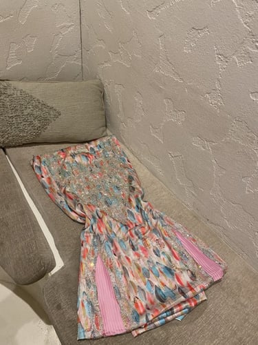 مخور جوزاء3 حرير ايطالي بدون تفصيل