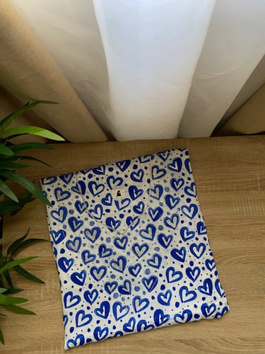 مخور القلوب حرير هندي