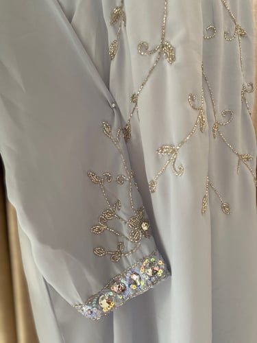 مخور جاهز حرير الماس بشك