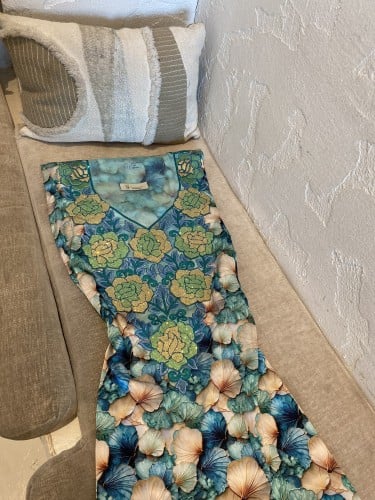 مخور غيد 9حرير ملكي 3d بدون تفصيل