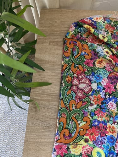 مخور راما 5 حرير ديجتال ايطالي 4dبدون تفصيل