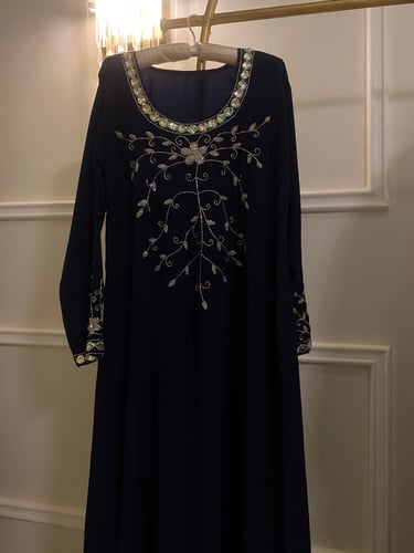 مخور جاهز حرير الماس بشك