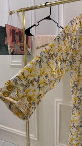 مخور +شيلة حرير اندونيسي جاهز