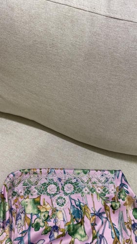 مخور+شيلة حرير اندونيسي بدون تفصيل