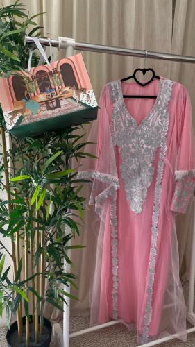 ثوب اماراتي جاهز