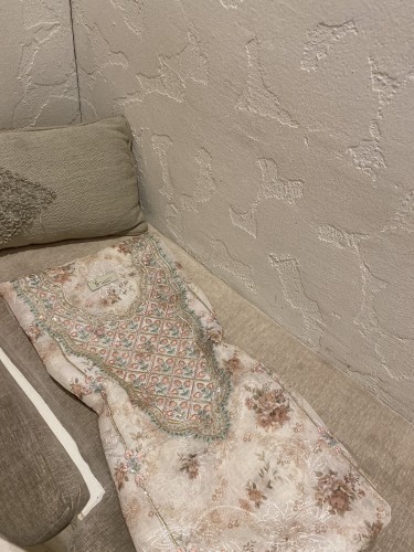 مخور اورجانزا متروس فصوص بدون تفصيل