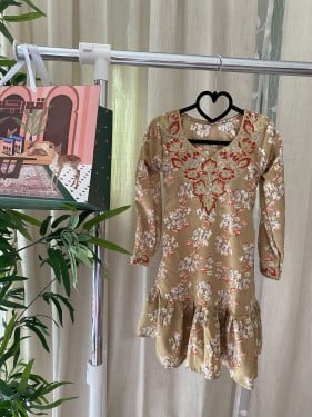 مخور اطفال جاهز لعمر سنتين