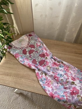 مخور فرح 3 حرير اندونيسي بدون تفصيل