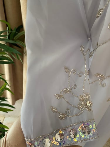 مخور جاهز حرير الماس بشك