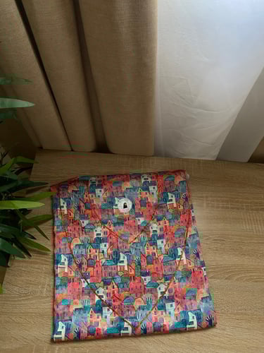 مخور البيوت حرير ايطالي