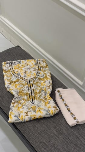 مخور +شيلة حرير اندونيسي جاهز