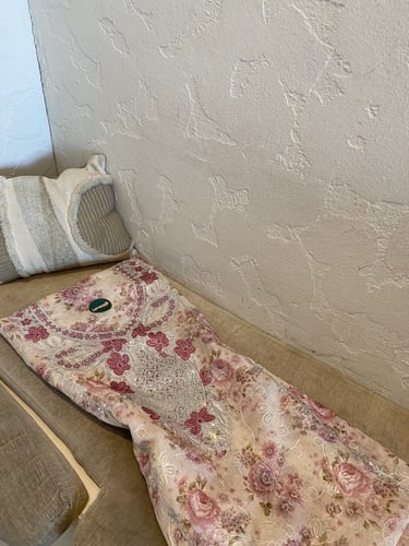 مخور اورجانزا متروس فصوص