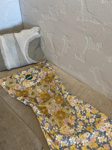 مخور زهر 1حرير ملكي 3d بدون تفصيل