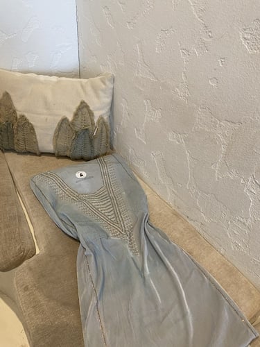 مخور اللؤلؤ مخمل