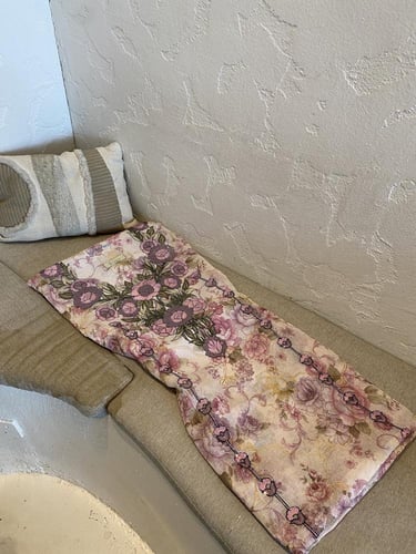 مخور اورجانزا قورجس متروس فصوص بدون تفصيل