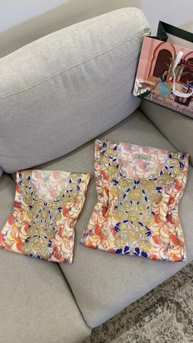 طقم الام وبنتها