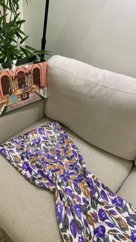 مخور حرير اندونيسي بدون تفصيل