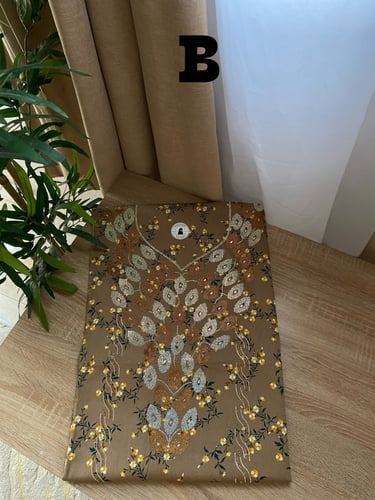 مخور قطن اندونيسي