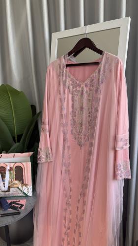 بشت اماراتي جاهز