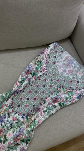 طقم الام وبنتها