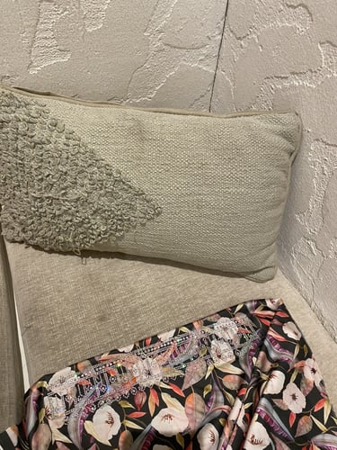 مخور جوزاء 1 حرير ايطالي بدون تفصيل