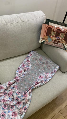 طقم الام وبنتها