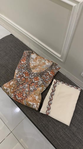 مخور +شيلة حرير اندونيسي جاهز