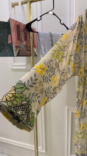 مخور +شيلة حرير اندونيسي جاهز