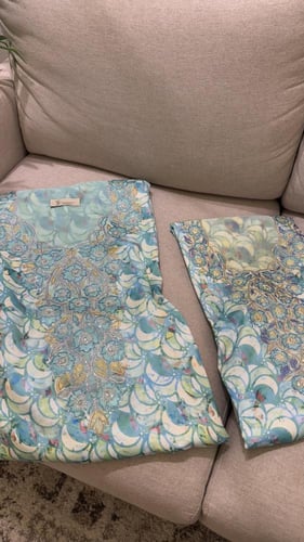 طقم الام وبنتها