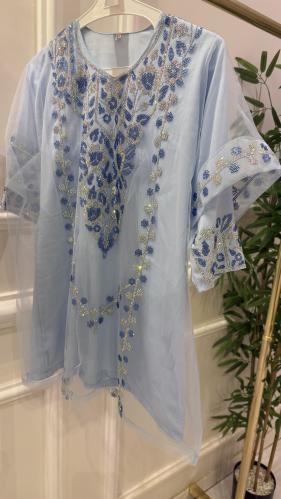 مخور اطفال جاهز لعمر سنتين