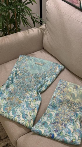 طقم الام وبنتها