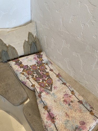 مخور اورجانزا متروس فصوص بدون تفصيل