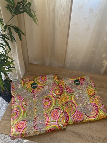 طقم الام وبنتها